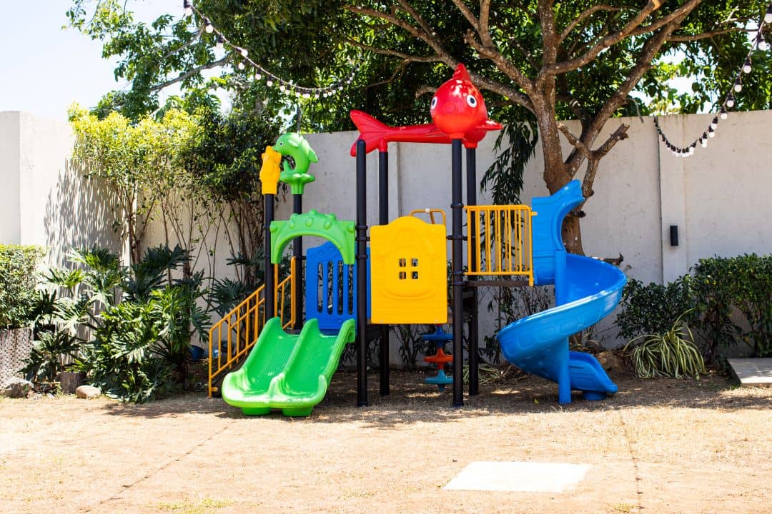 Play Area